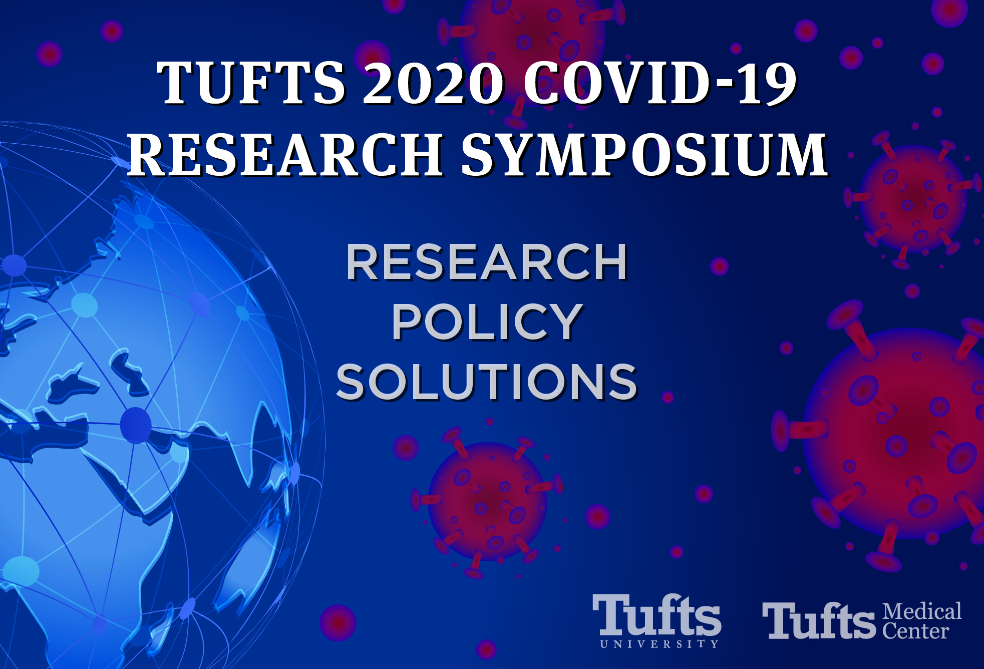 Tufts 2020 COVID-19 Research Symposium
