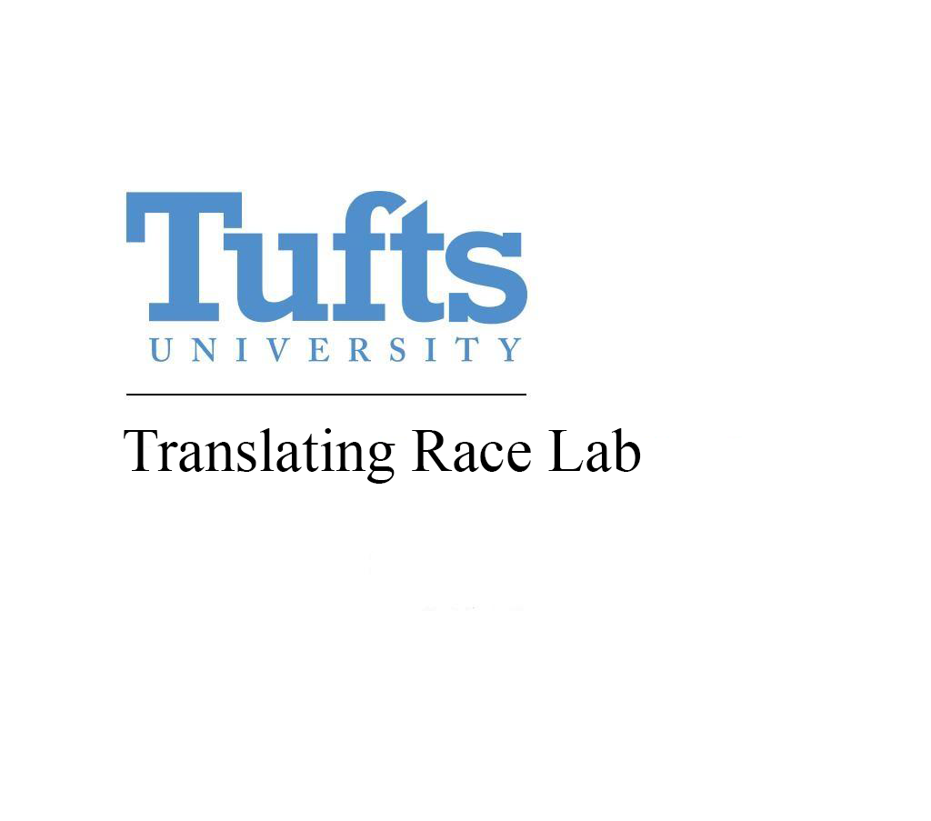 Translating Race Lab