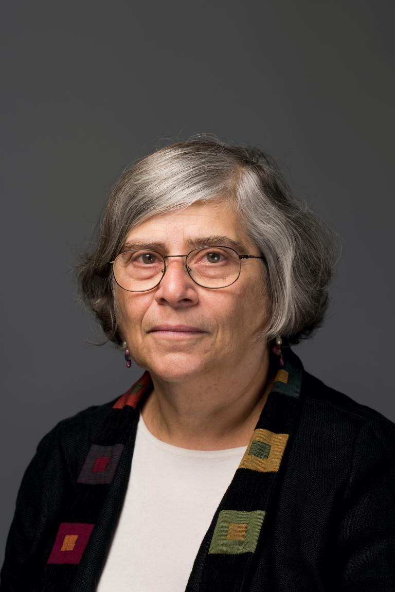 Susan Landau